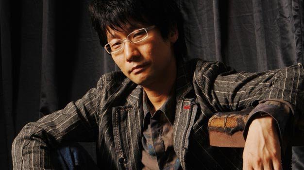 Hideo Kojima ahora si oficialmente abandona KONAMI