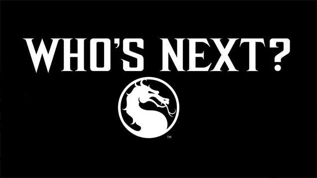 Mortal Kombat X se aproxima un nuevo combatiente