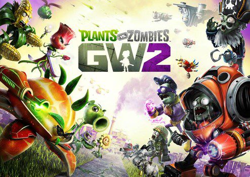 Plants vs Zombies Garden Warfare 2 Llega con un nuevo Trailer