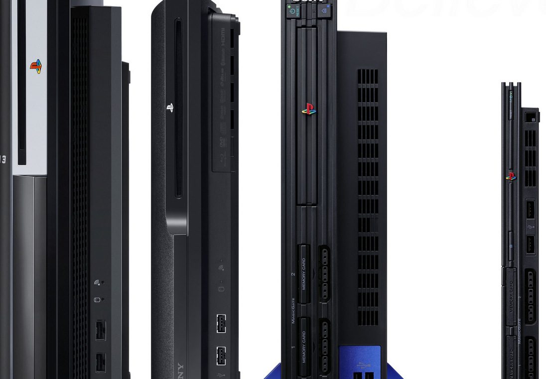Desarrolladores confirman que Sony prepara una PlayStation 4.5