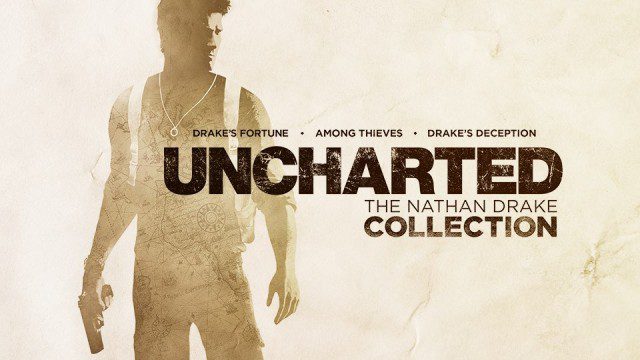 Uncharted 4 la beta Multiplayer está disponible a partir de hoy