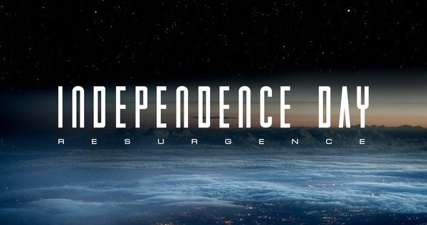 Mira el primer trailer de el Día De La Independencia 2