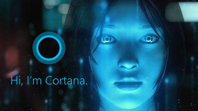¿Recuerdas a Cortana? ¡Volvio! En forma de app para IOS y android