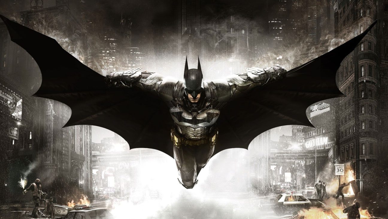 Batman Arkham Knight Special Edition se rumora para este marzo