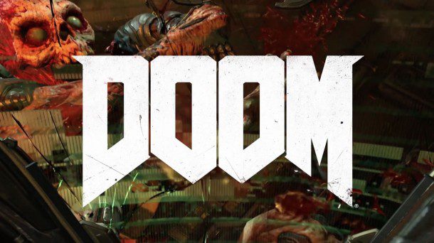 Rumores indican que Doom podría llegar el 30 de Junio