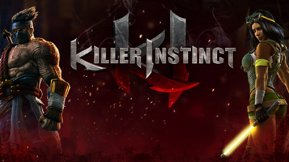 Killer Instinct Season 1 llega a Games With Gold en Enero 2016
