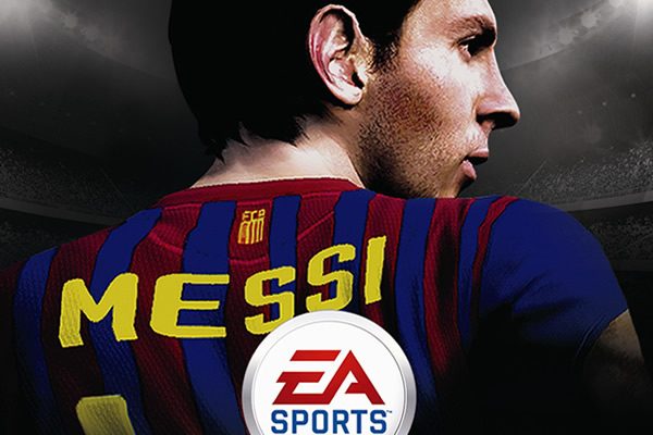 Lionel Messi podría desaparecer de las portadas de FIFA