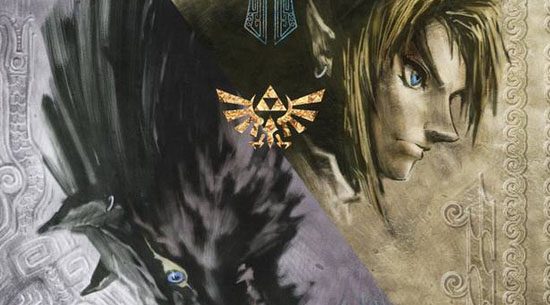 The Legend of Zelda Twilight Princess HD llega con el modo Héroe