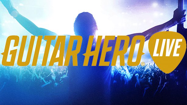 Nuevas canciones para Guitar Hero Live por motivo de San Valentín