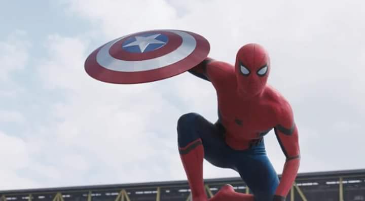 El nuevo tráiler de Capitán América: Civil War