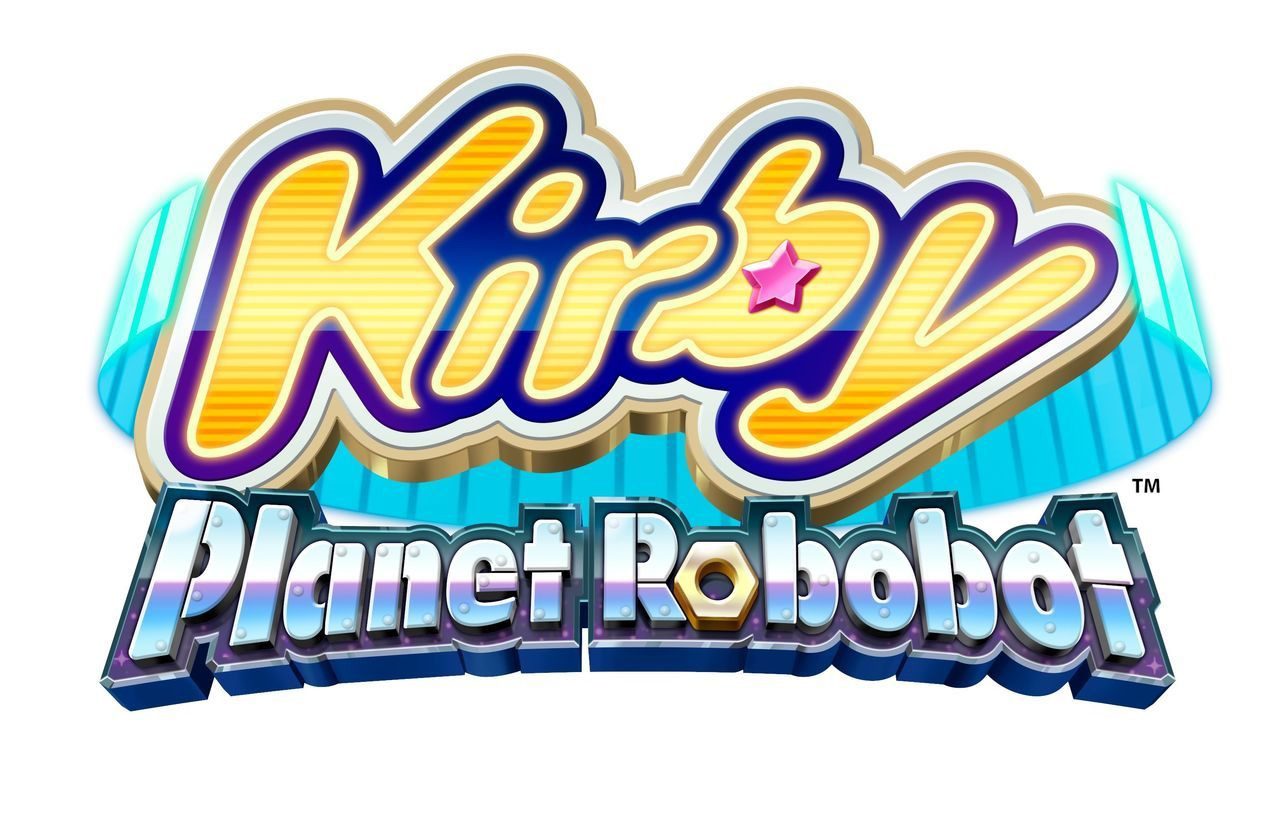 Kirby Planet Robobot llega en exclusiva para Nintendo 3DS