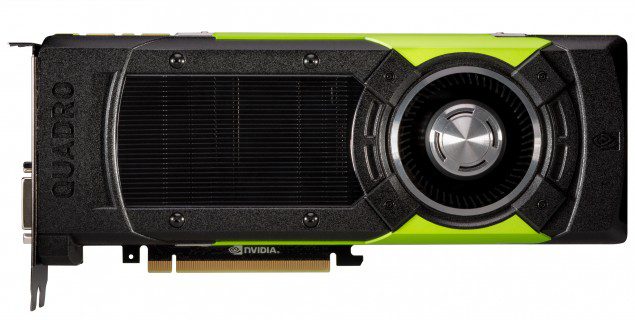 Nvidia lanza GPU con 24GB
