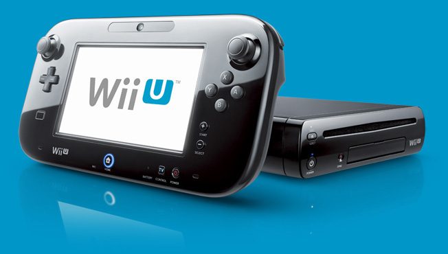 Posible fecha para la descontinuación del Wii U