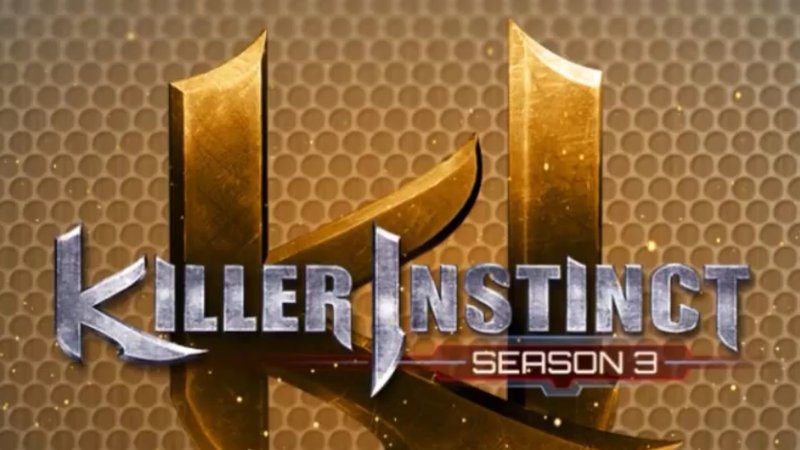 Temporada 3 Killer Instinct se muestran los contenidos disponibles