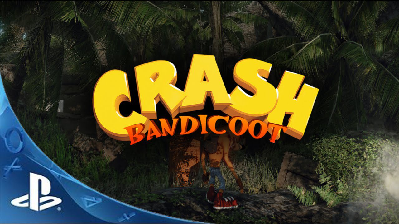 Crash Bandicoot y su posible regreso se muestran nuevas pistas