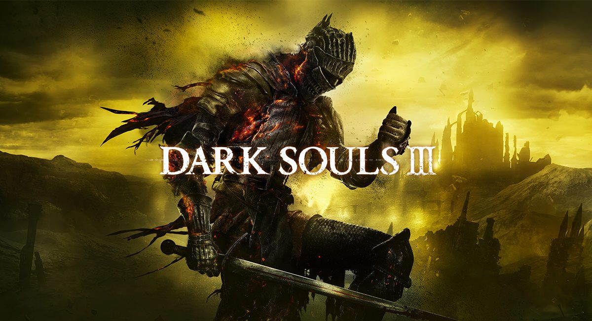 Dark Souls III presenta primeros errores y muy críticos
