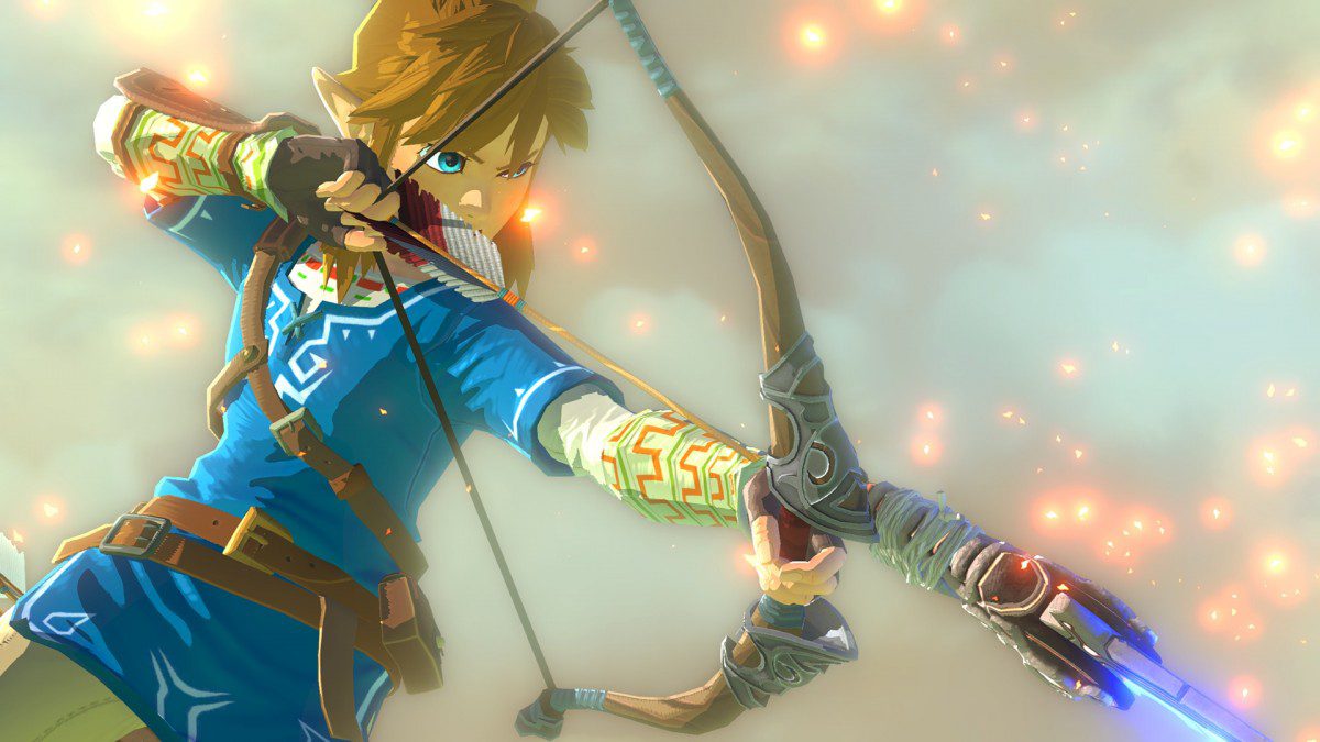 The Legend of Zelda de Wii U y Nintendo NX mas rumores