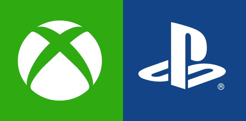 Respeto Mutuo entre ambas compañías Sony y Microsoft