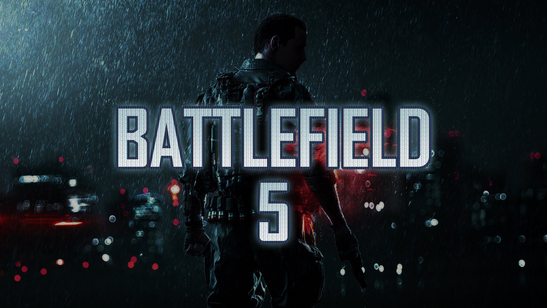 DICE nos muestra un teaser de Battlefield 5