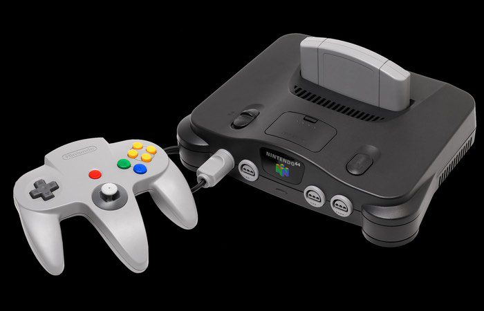 Nintendo 64 cumple 20 años y te traemos un top 10 de los mejores juegos