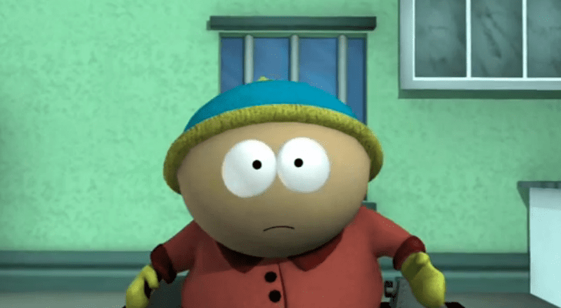 ¡Increíble! Se descubre Juego de South Park Que Nunca Salió para Xbox Original