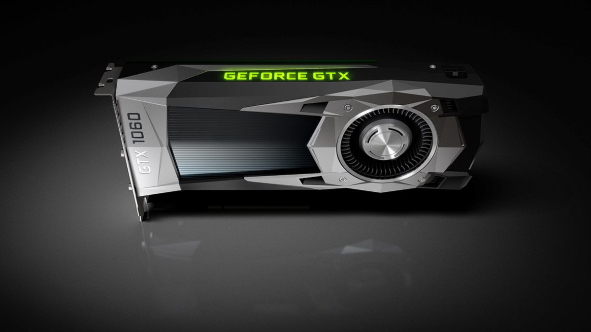 Nvidia GeForce GTX 1060 Se Confirma a un PRECIO Extraordinario