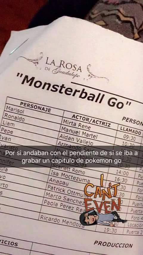Monsterball