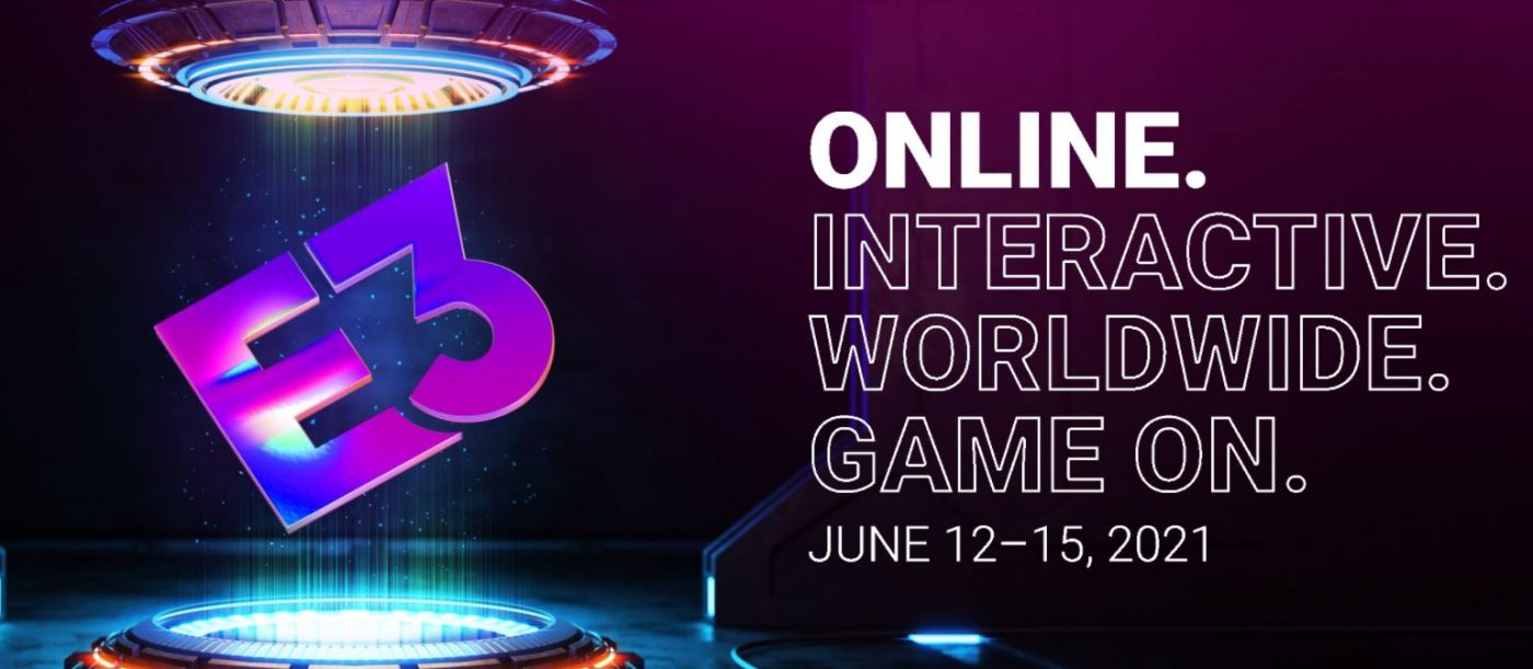 E3 2021: programación, juegos, fechas y horarios de conferencias
