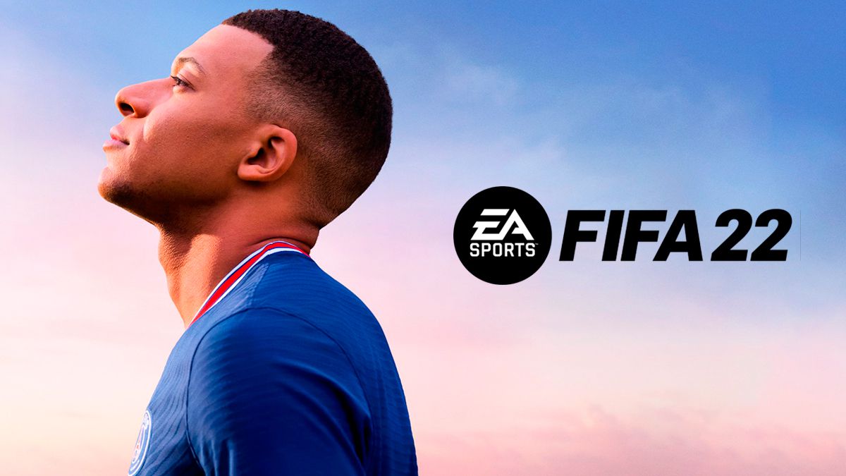 FIFA 22 muestra jugabilidad en un gameplay espectacular