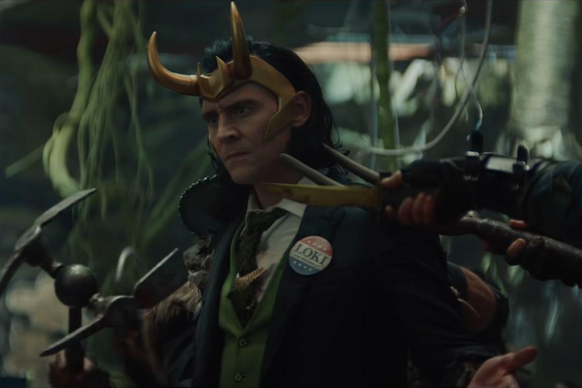 Loki episodio 5