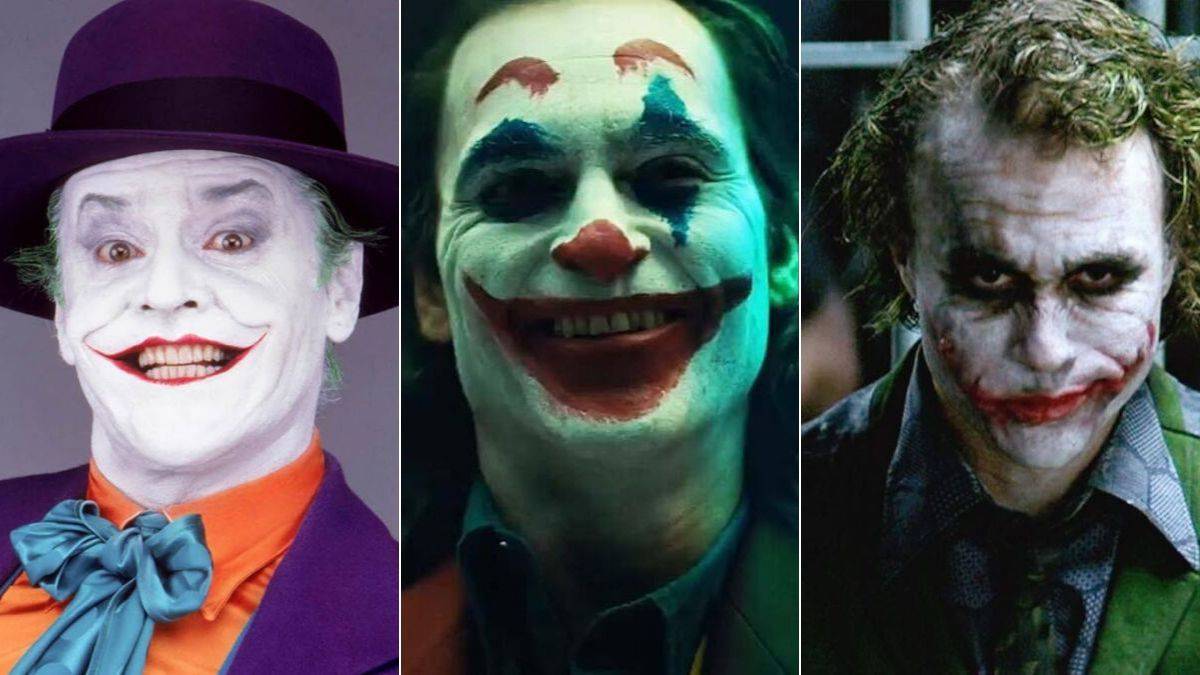 Top 5: El mejor Joker