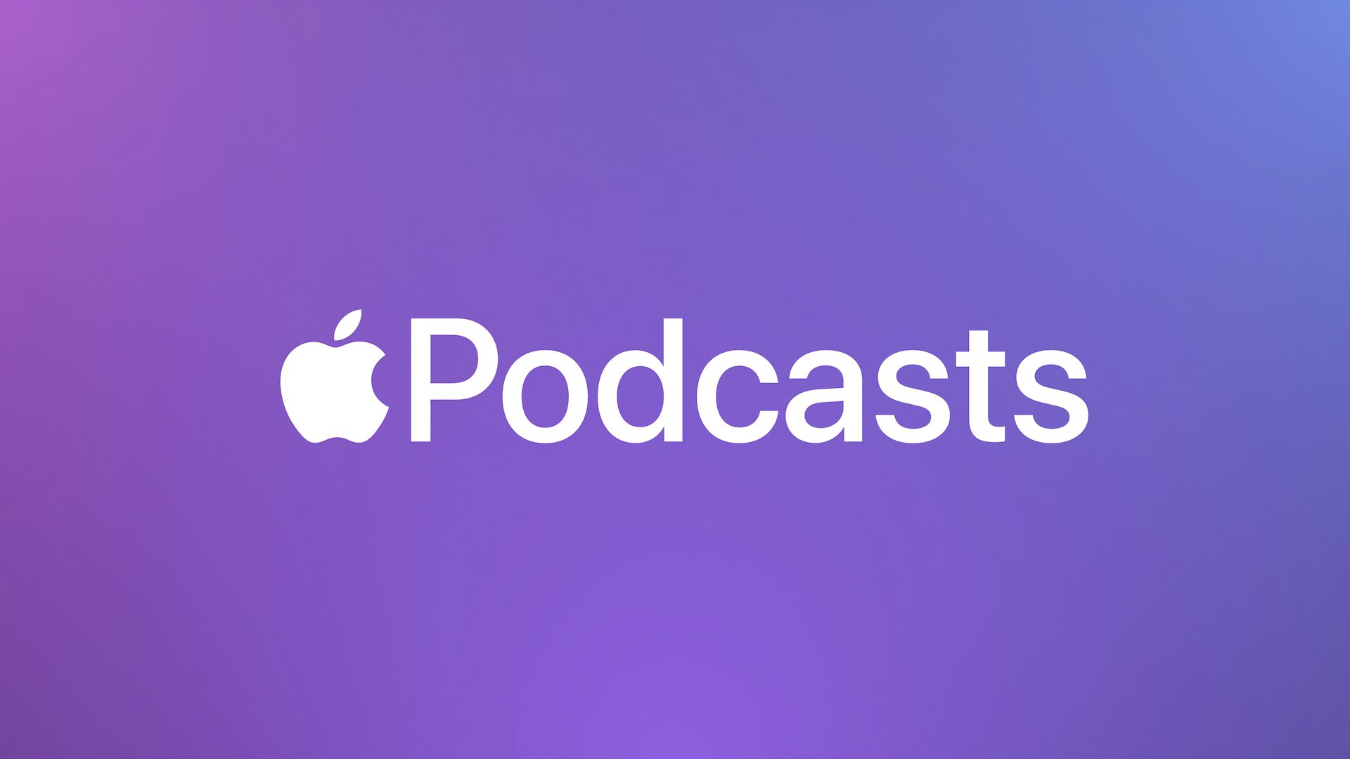 Apple Podcasts ahora transcribe los podcasts