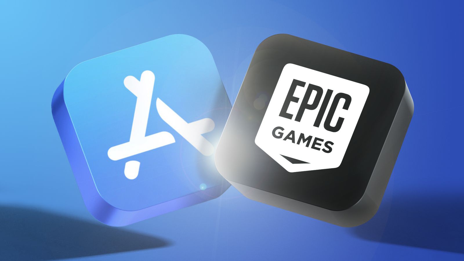 Apple continúa la pelea y desactivó la cuenta de Epic Games