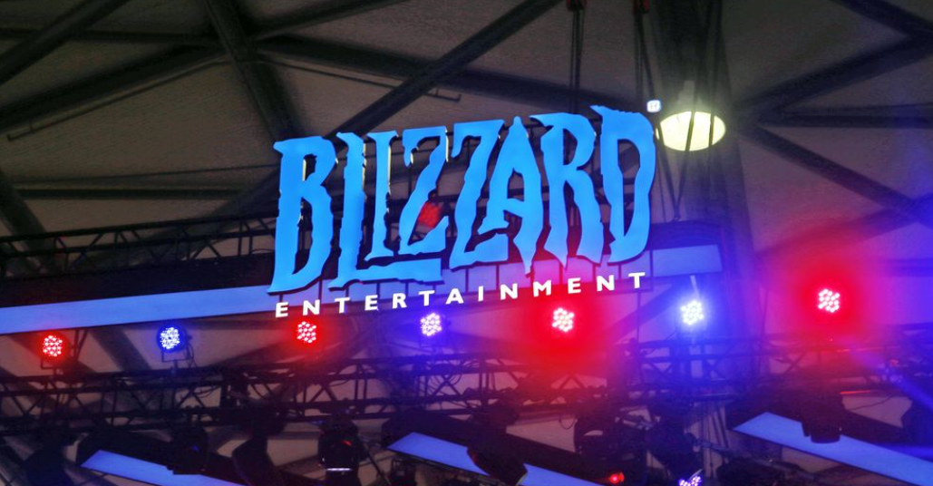 Blizzard regresara al mercado chino gracias a Microsoft