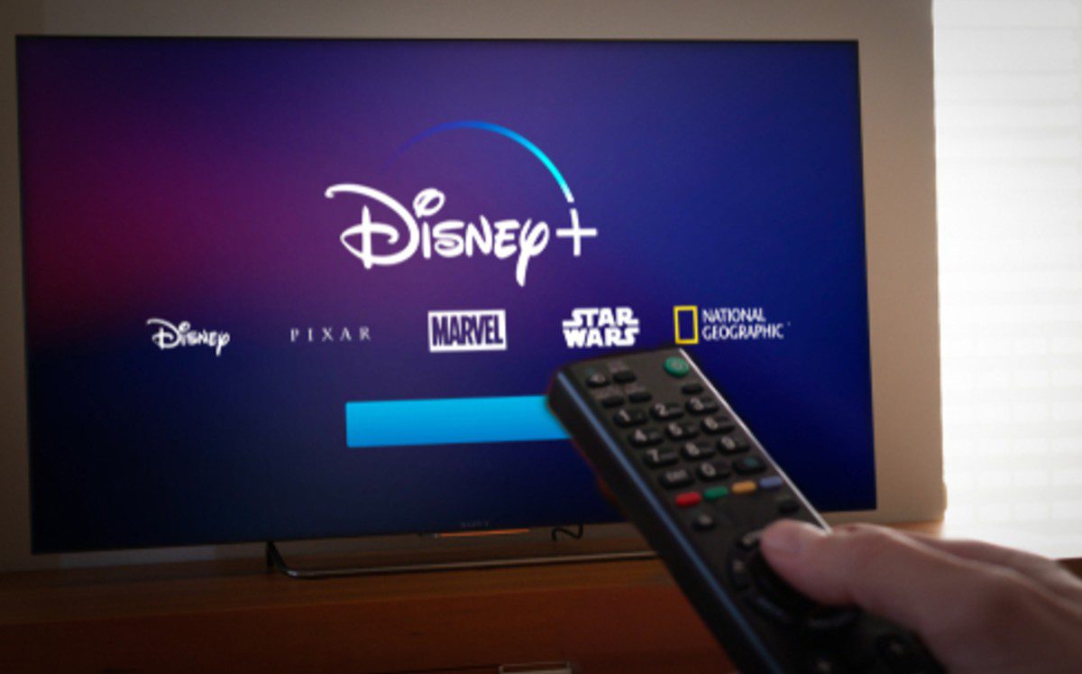 Disney+ planea tener canales 24/7 para que no salgas de su aplicación