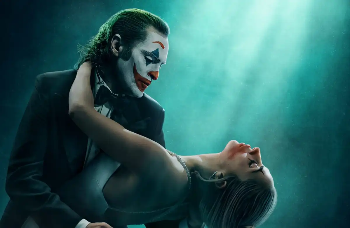 Joker 2 estrena su primer trailer, es sencillamente espectacular