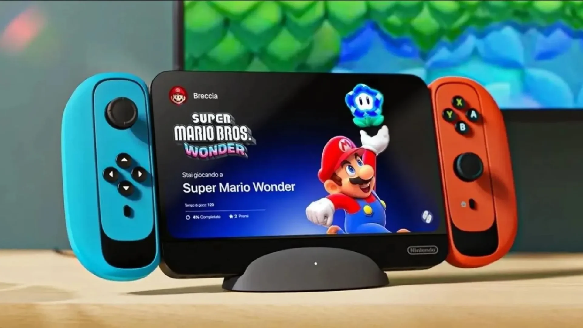 Rumor: Nintendo Switch 2 usará V-NAND de 1.4 Gbps