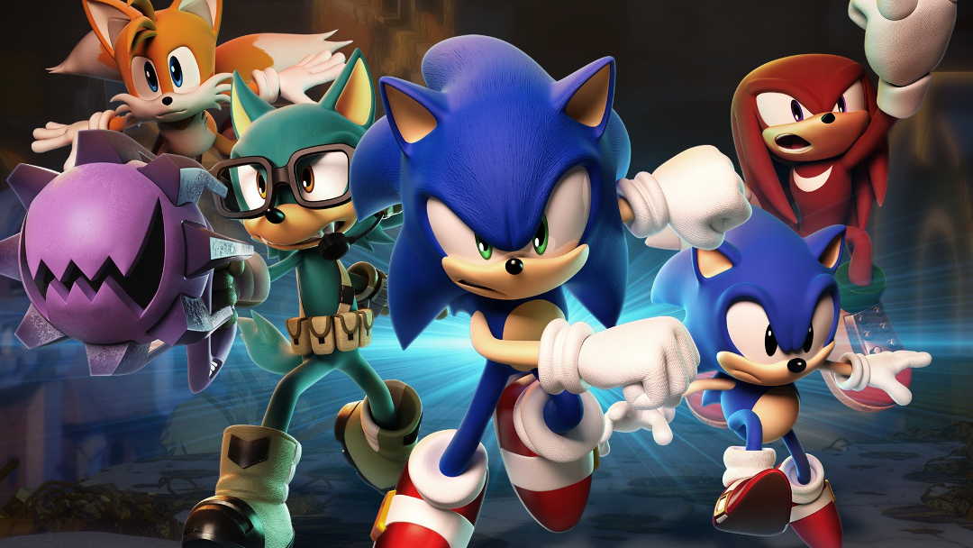 Creador de Sonic the Hedgehog quiere películas nivel Vengadores
