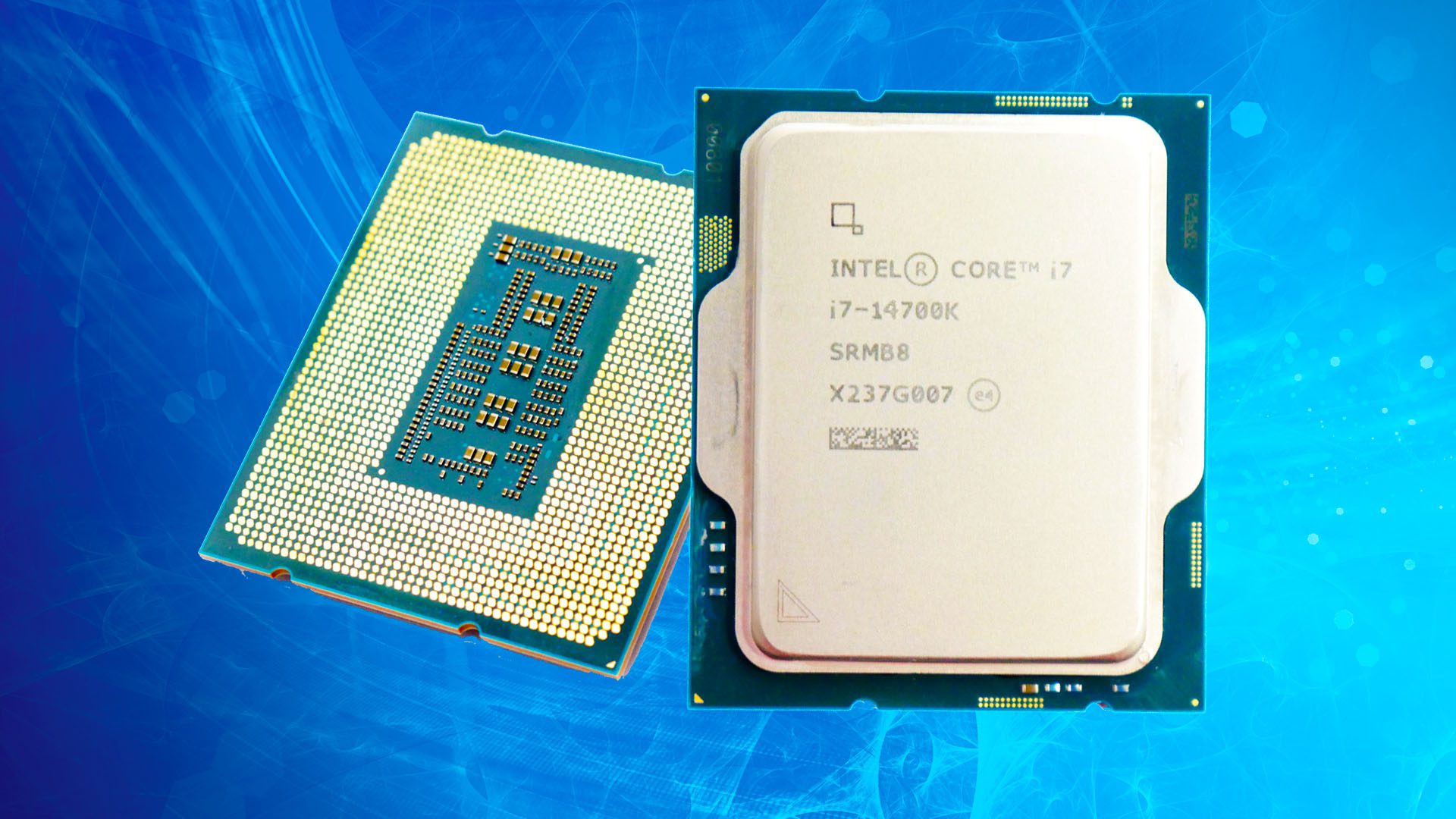 Koreanos están devolviendo sus CPU Intel generación 13ª y 14ª