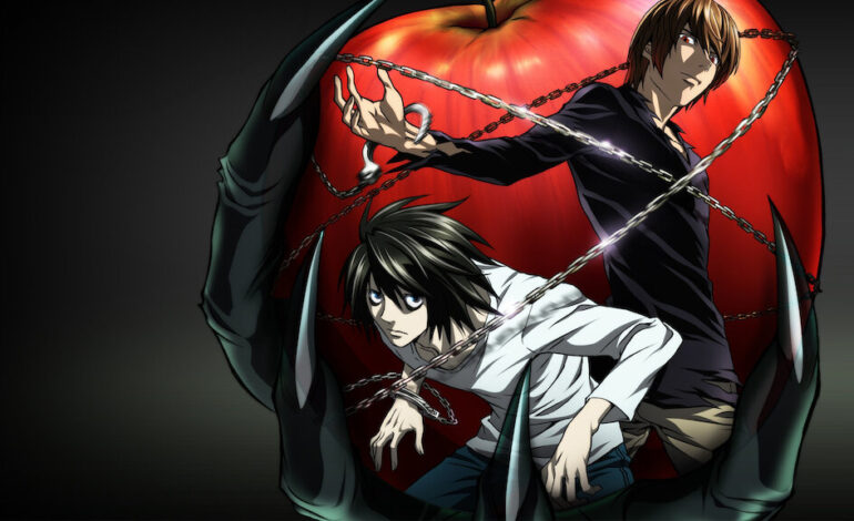 Death Note