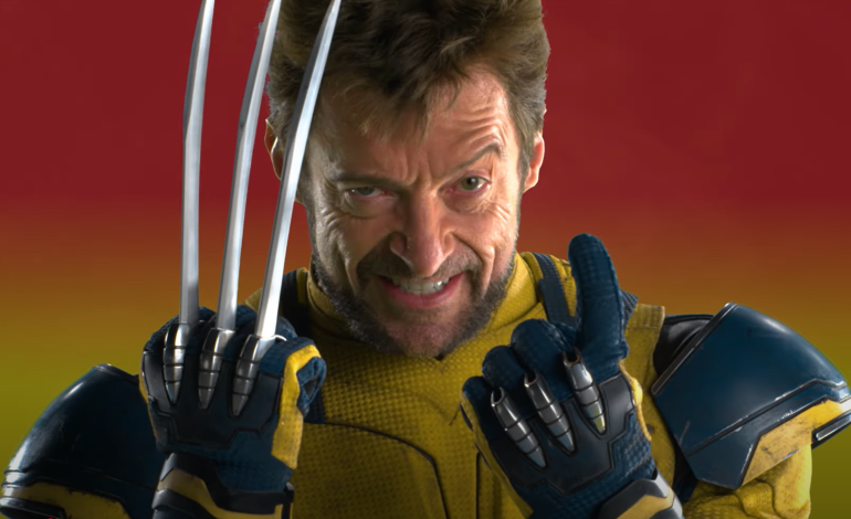 Marvel y Wolverine