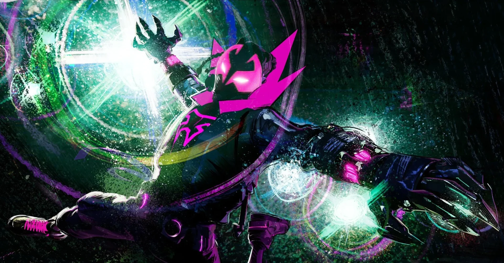 Spider-Man: Beyond the Spider-Verse ya tiene fecha de estreno