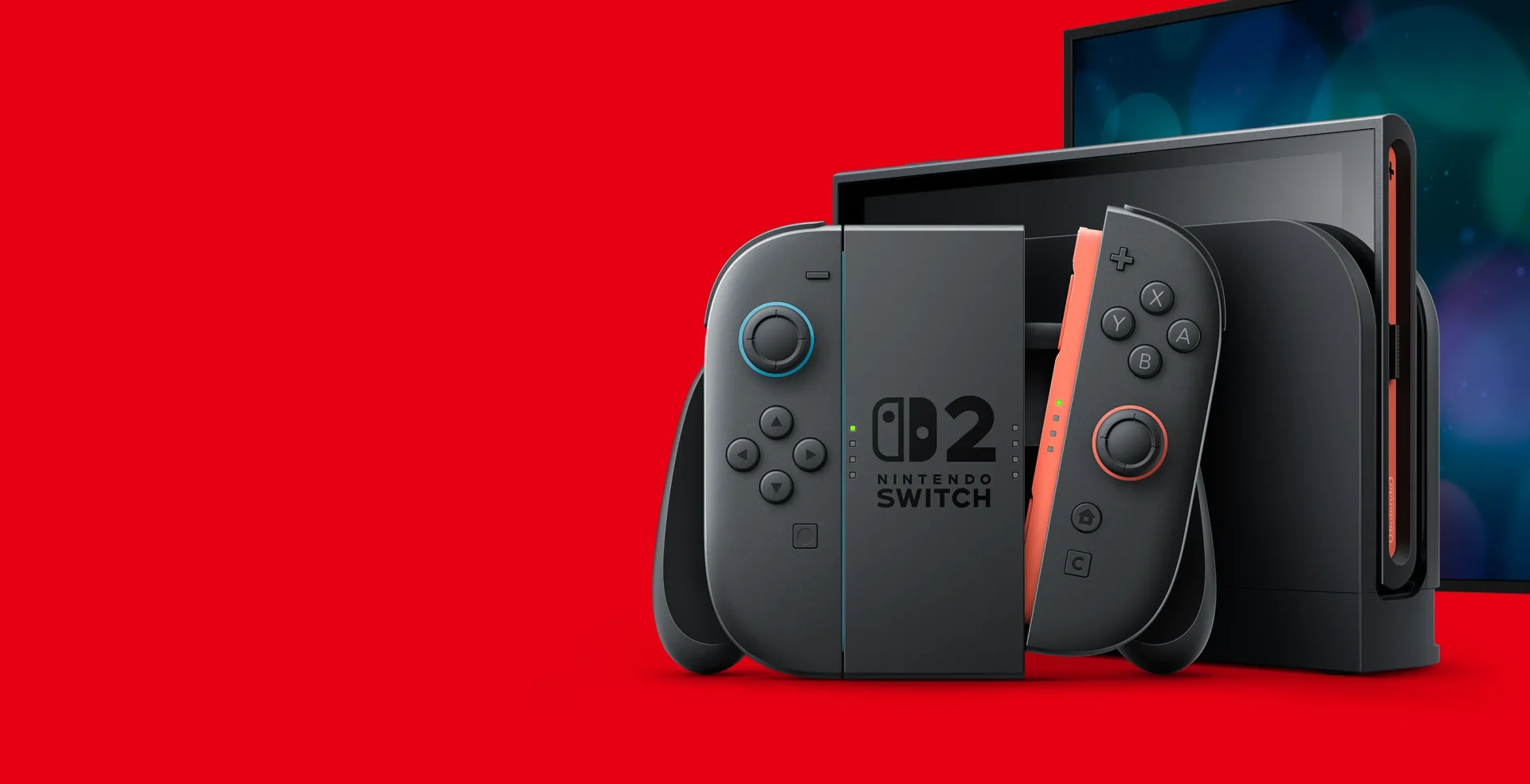Nintendo Switch 2 anuncia fecha de estreno y nuevos juegos